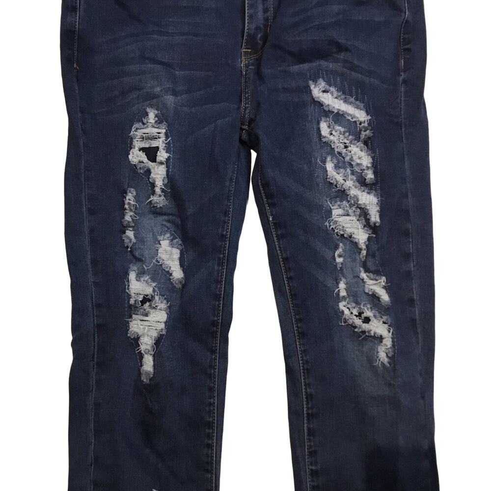 NWT GoGo High Rise Jeans - Picture 2 of 7